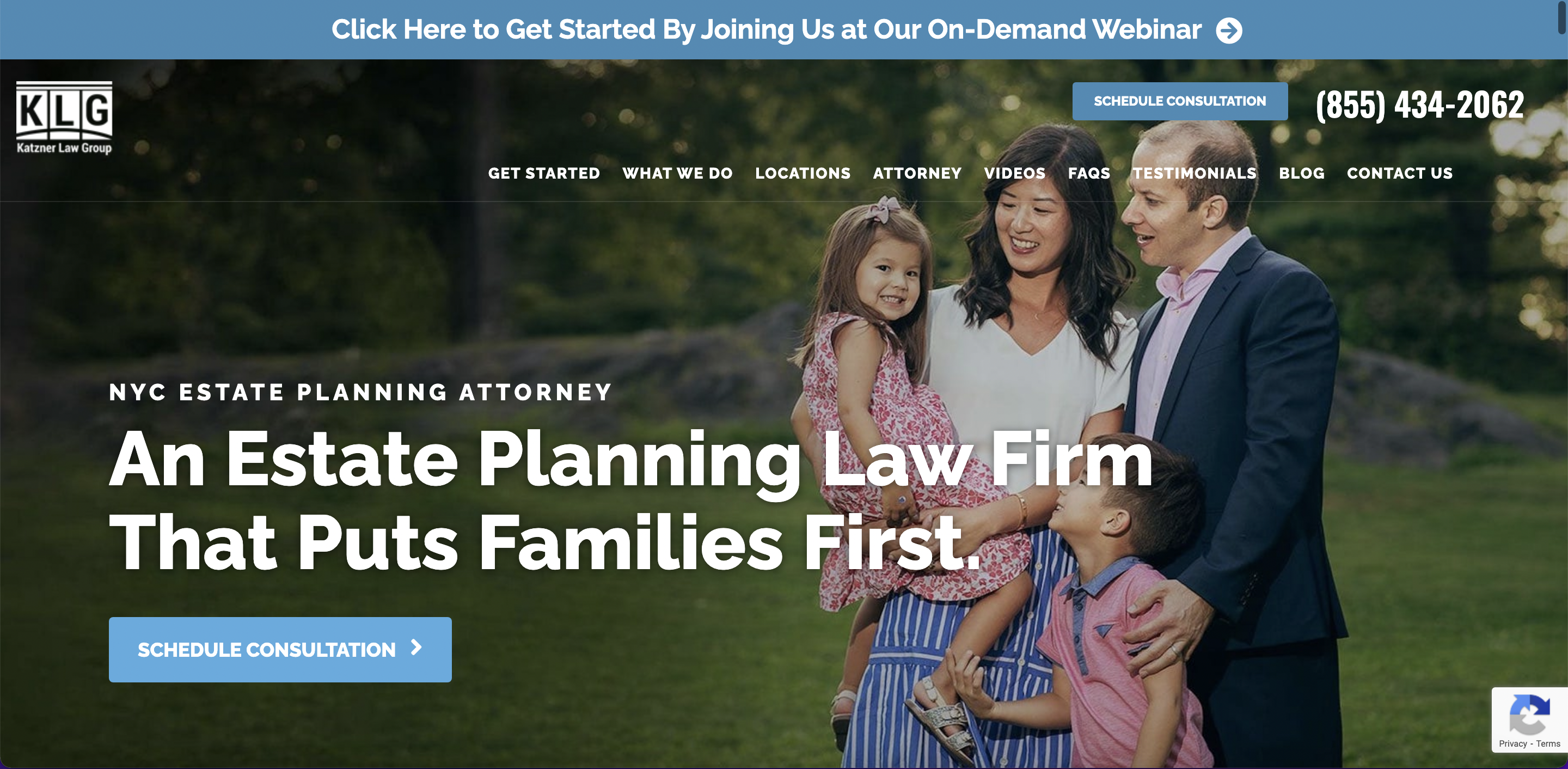 Katzner Law Group